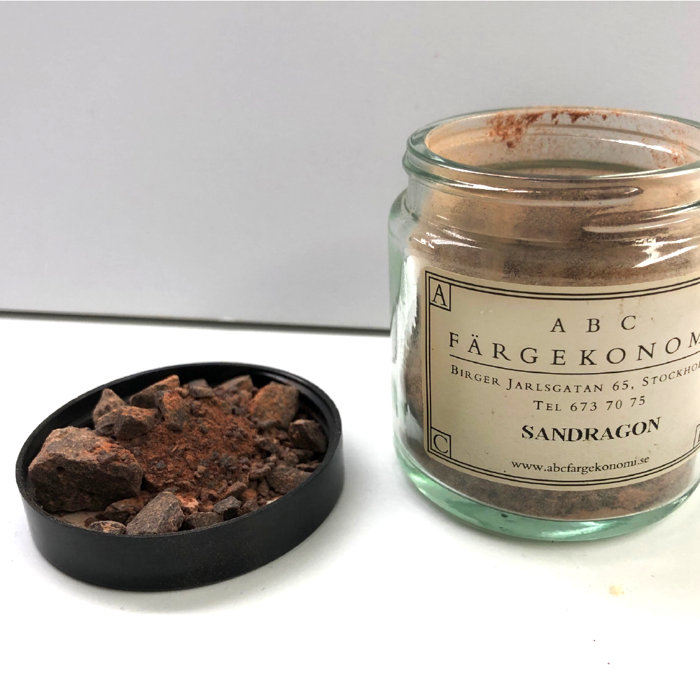 PIGMENT SANDRAGONE - 2