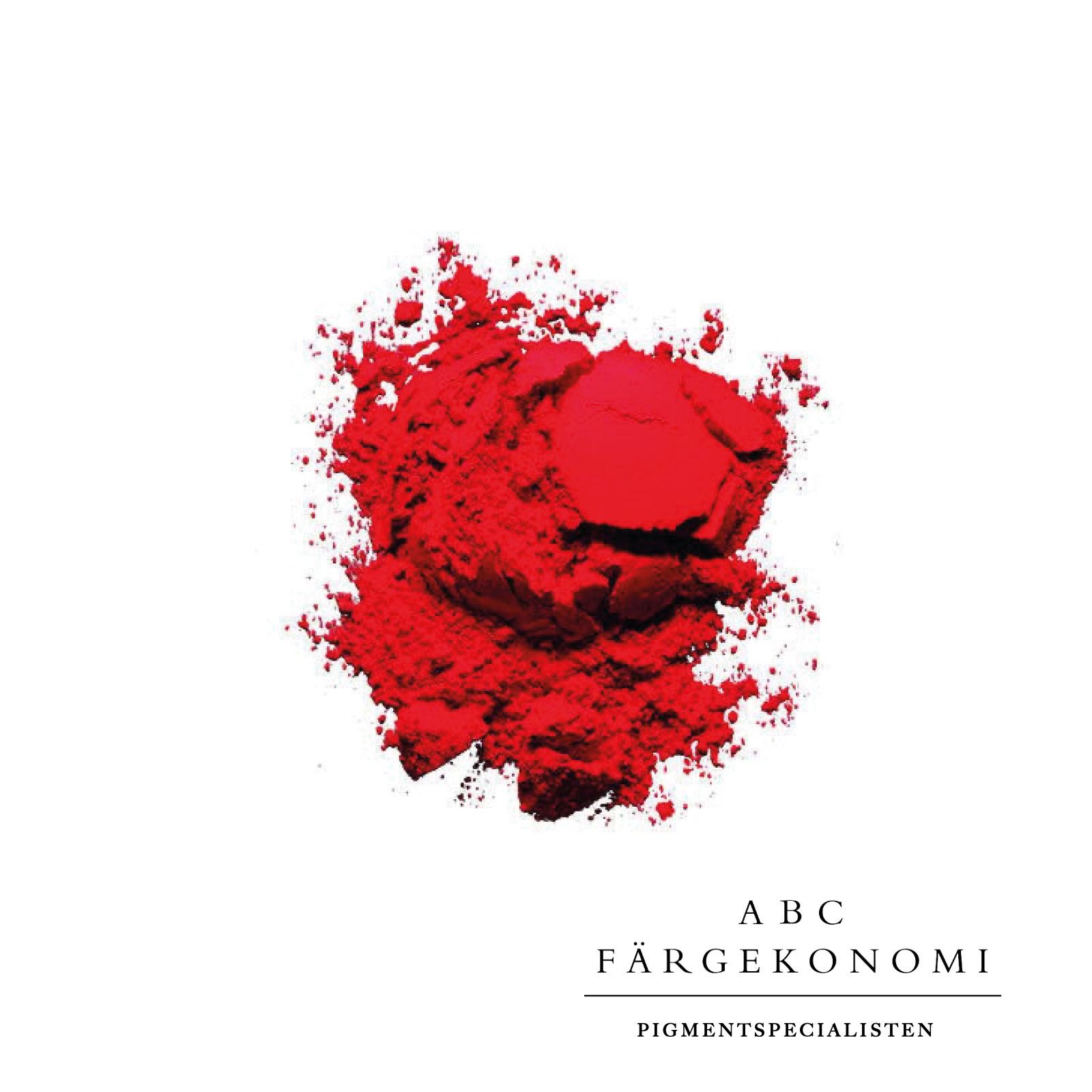 PIGMENT TOLUIDINERÖD