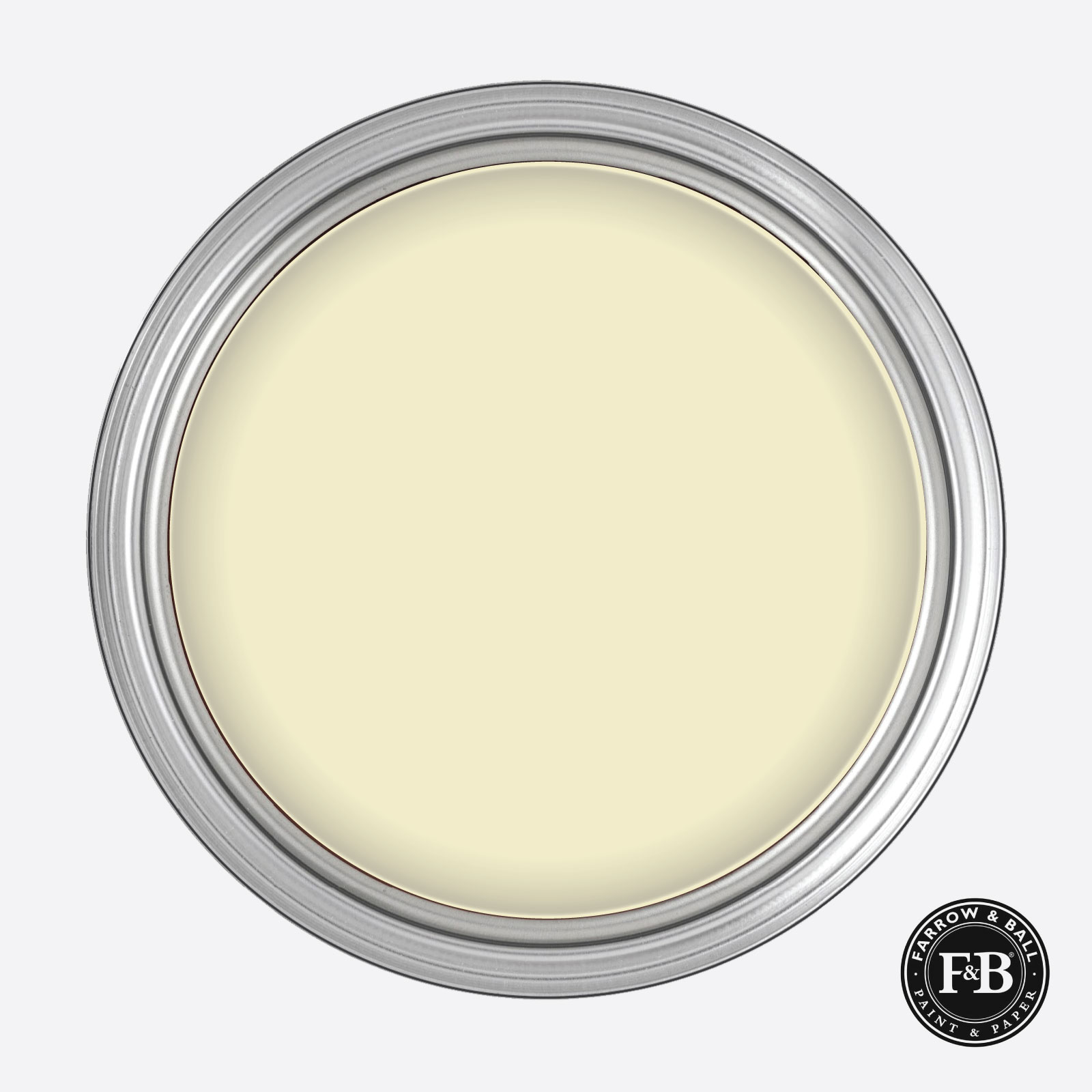 HOUSE WHITE No 2012 FARROW & BALL, fler varianter