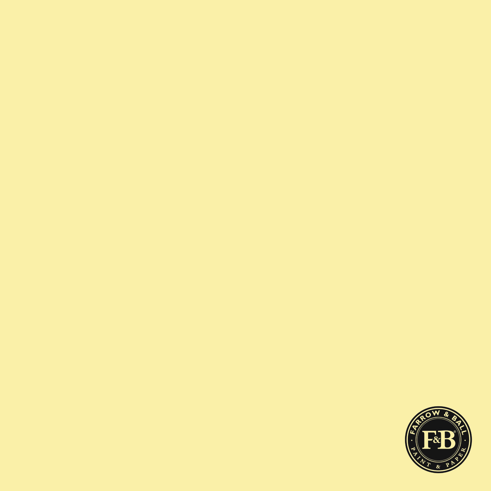 DAYROOM YELLOW No 233 FARROW & BALL, fler varianter - 2