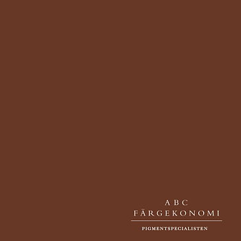 PIGMENT BRUN 610