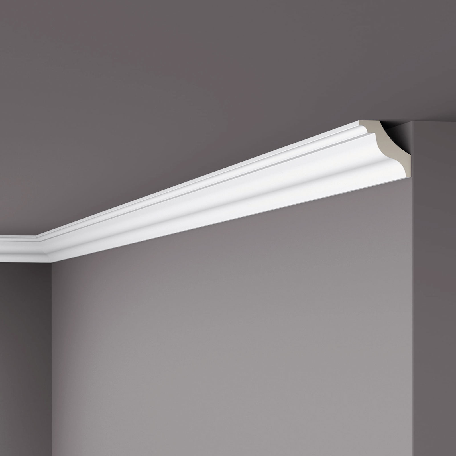 TAKLIST ARSTYL Z15, 40x40 mm flera val