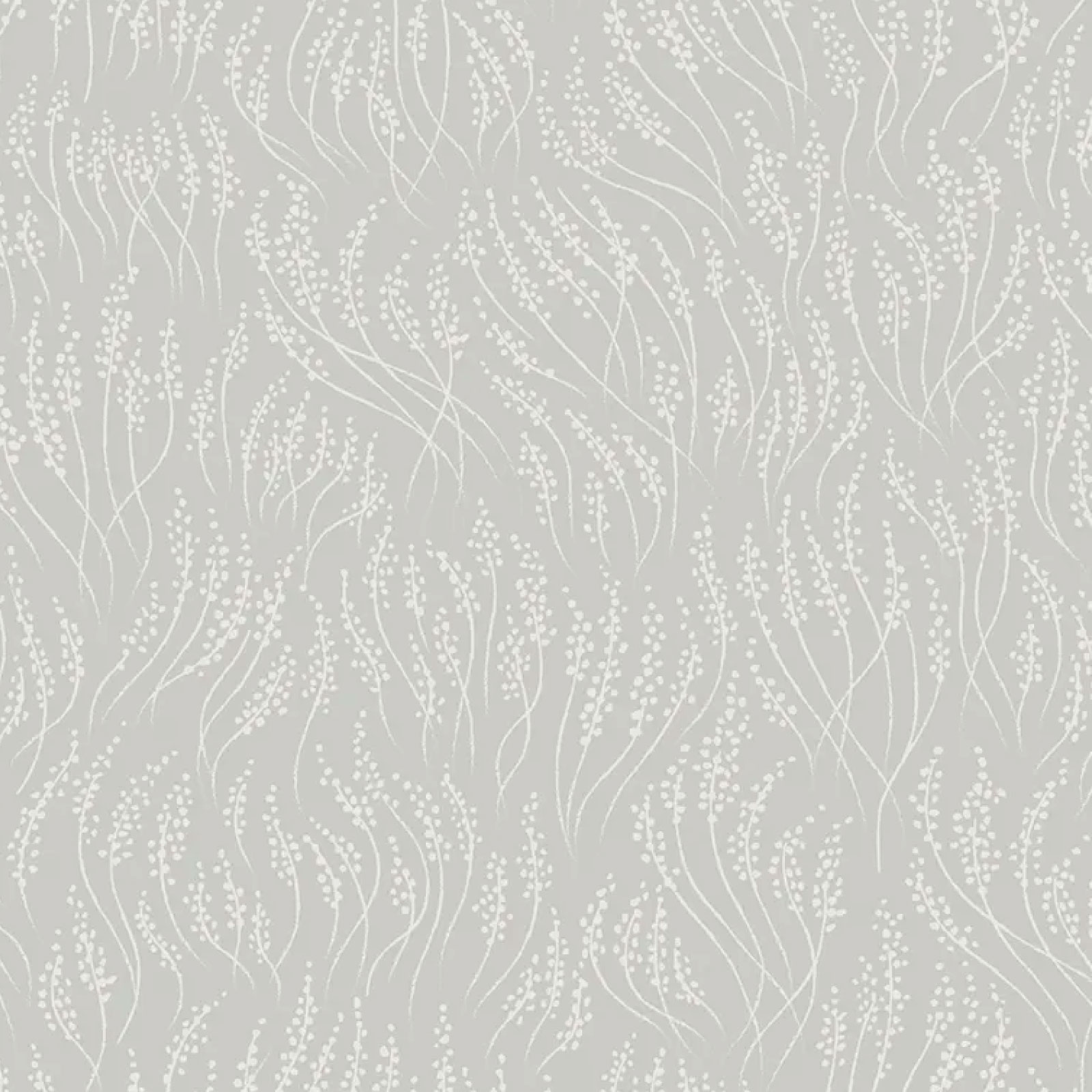 TAPET MEADOW, Mid Grey
