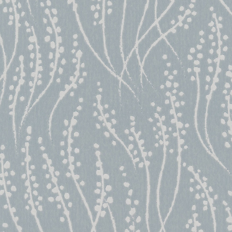 TAPET MEADOW, Dusty Blue