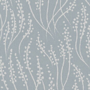 TAPET MEADOW, Dusty Blue