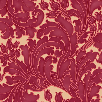 TAPET TULIP, theatre
