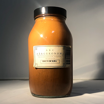 PIGMENT BRUN OCKRA