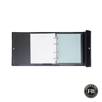 LARGE COLOUR BOOK - F&B