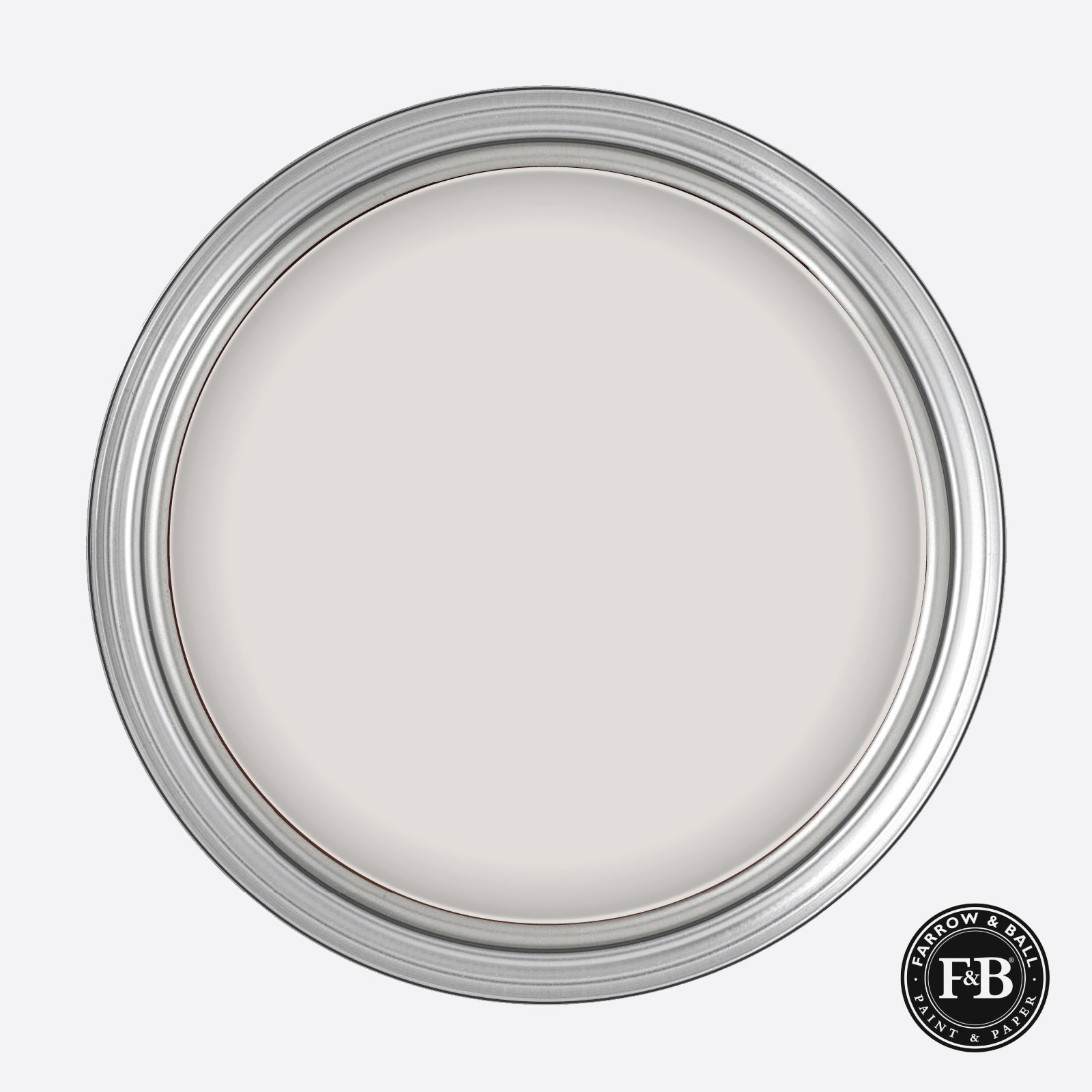 PAVILION GRAY No 242 FARROW & BALL, fler varianter
