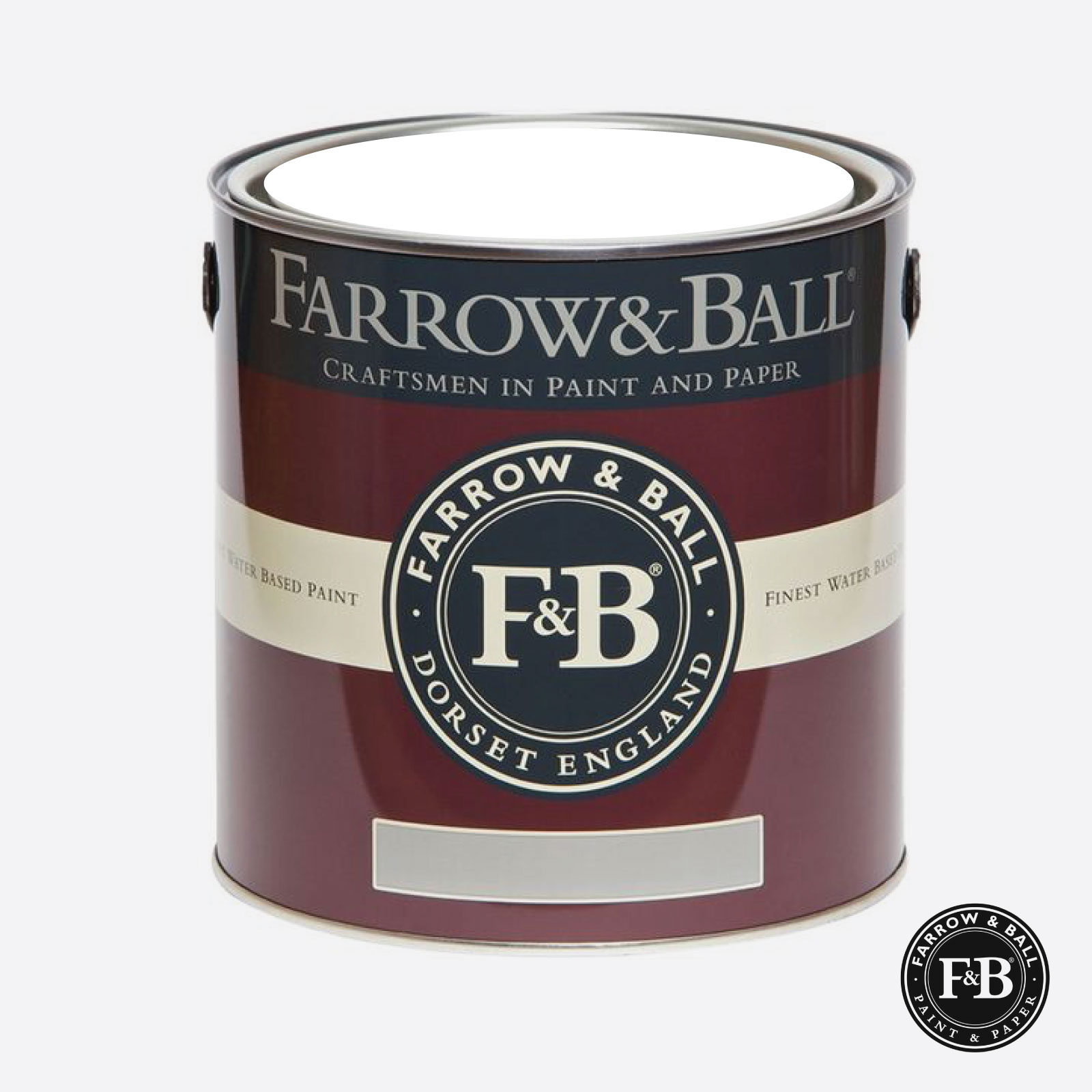GRUNDFÄRG SNICKERI  FARROW & BALL