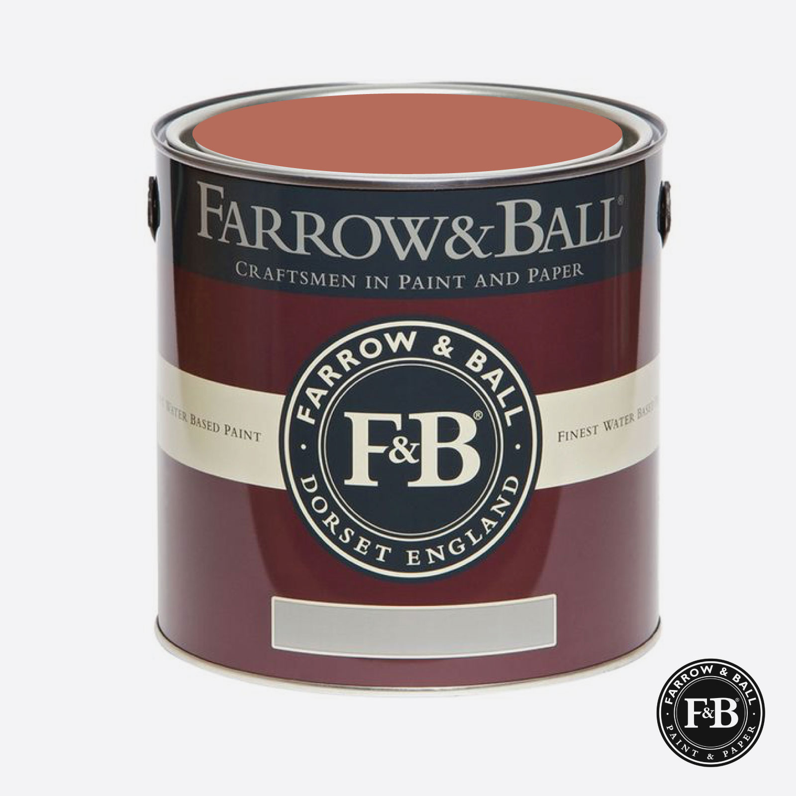 GRUNDFÄRG SNICKERI  FARROW & BALL - 4