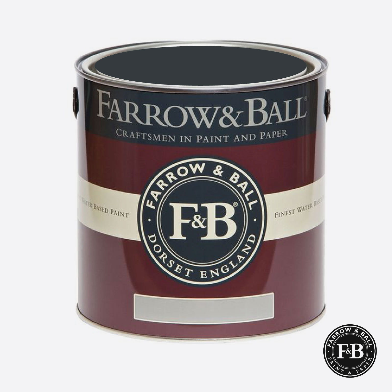 GRUNDFÄRG SNICKERI  FARROW & BALL - 3