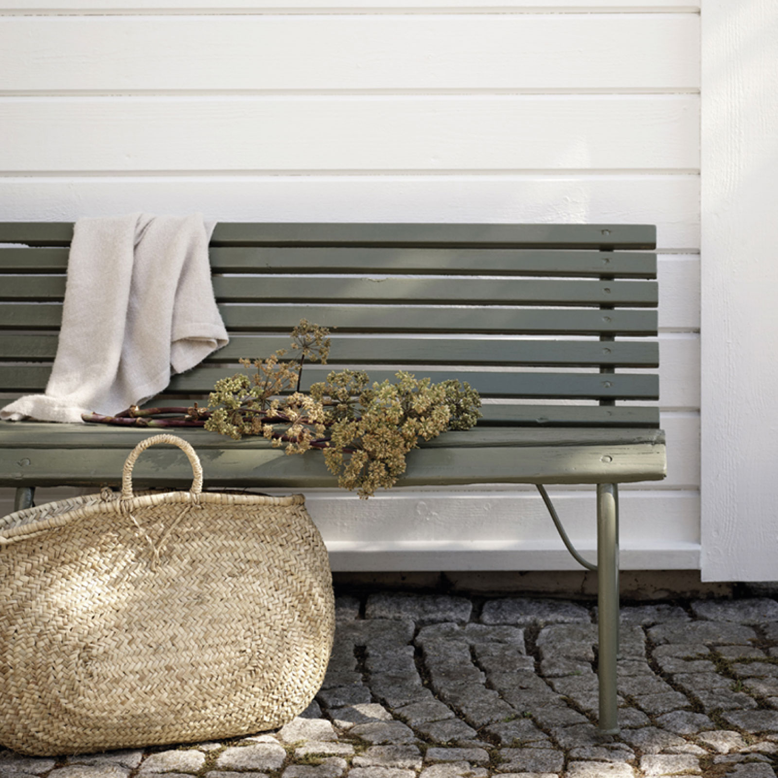 PAKET! FASADFÄRG JOTUN DEMIDEKK INFINITY, 30 L - 4