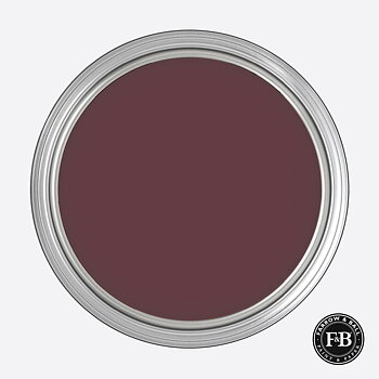 PREFERENCE RED No 297 FARROW & BALL, fler varianter