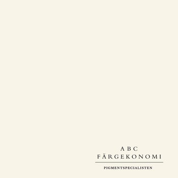 FÄRGPIGMENT MEUDONVITT, flera val