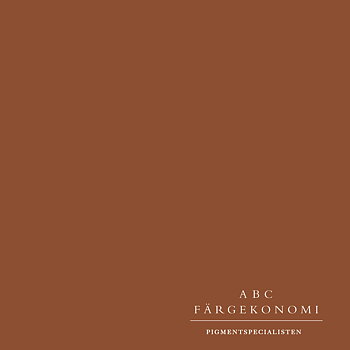 PIGMENT BRUN OCKRA RÖD