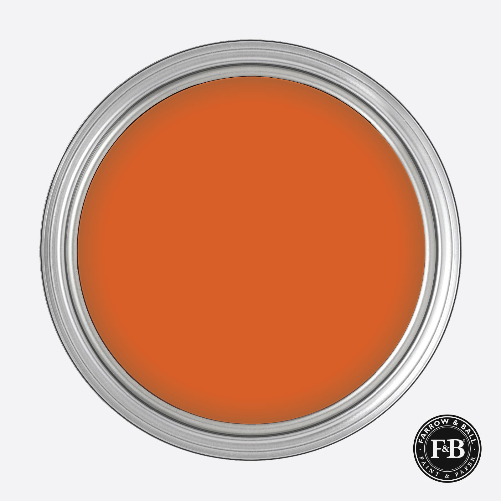 CHARLOTTES LOCKS No 268 FARROW & BALL, fler varianter