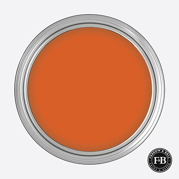 CHARLOTTES LOCKS No 268 FARROW & BALL, fler varianter