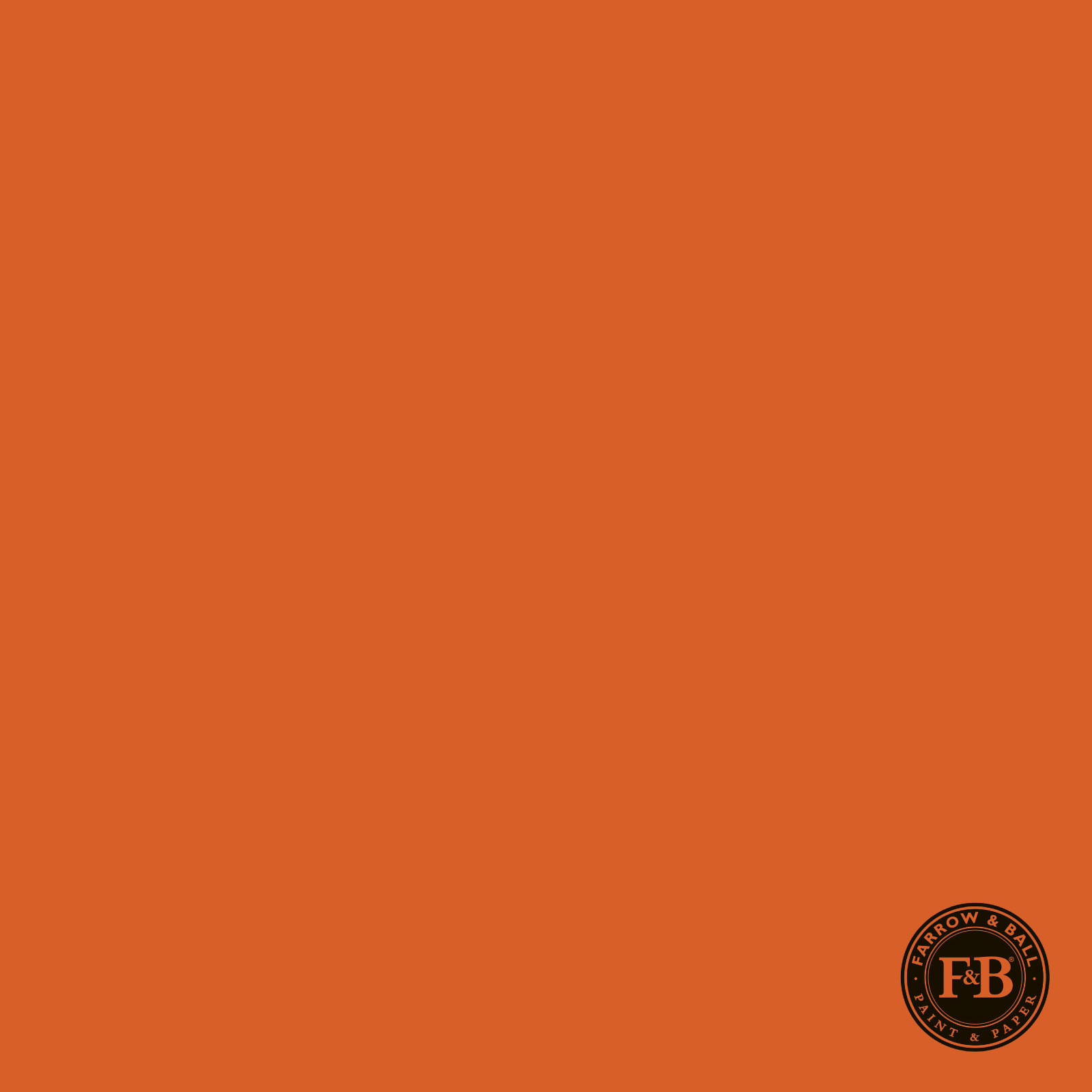 CHARLOTTES LOCKS No 268 FARROW & BALL, fler varianter - 2