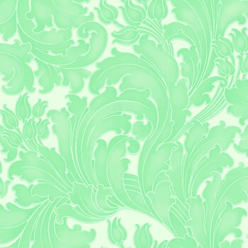 TAPET TULIP, aqua