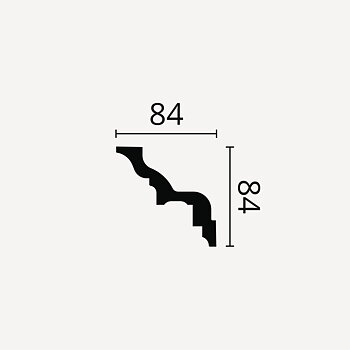 TAKLIST ARSTYL Z2, 85x85mm 