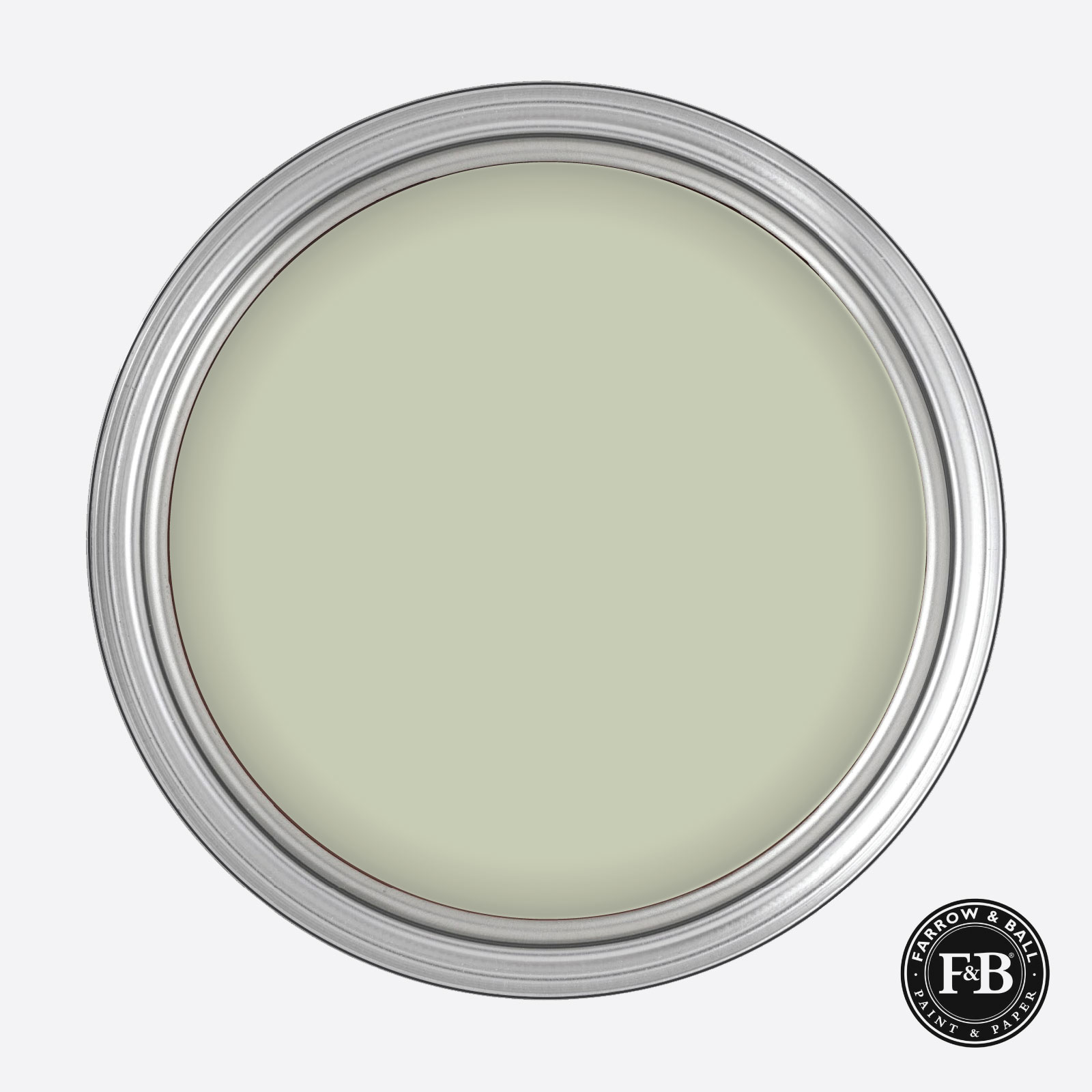 COOKING APPLE GREEN No 32 FARROW & BALL, fler varianter