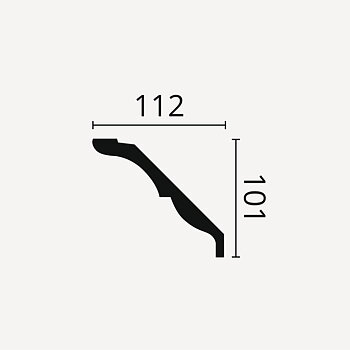 TAKLIST ARSTYL Z21, 100x115mm 