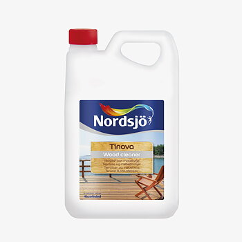TINOVA WOOD CLEANER