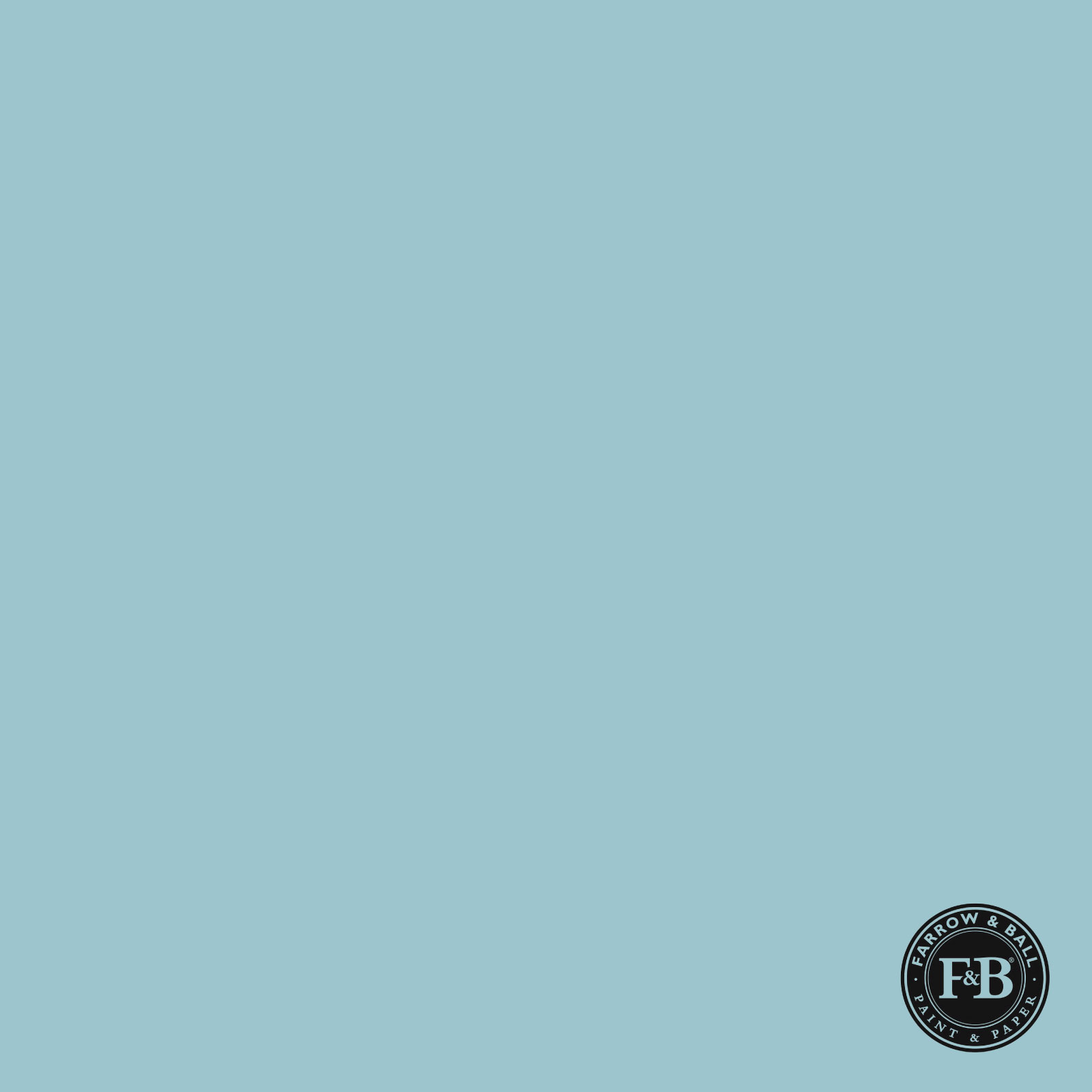 BLUE GROUND  No 210 FARROW & BALL, fler varianter - 2