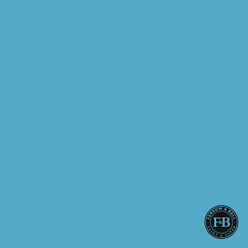 ST GILES BLUE  No 280 FARROW & BALL, fler varianter