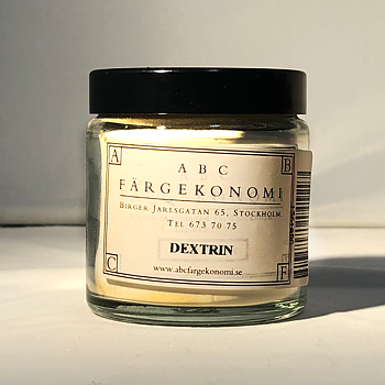 PIGMENT DEXTRIN, 120 ml