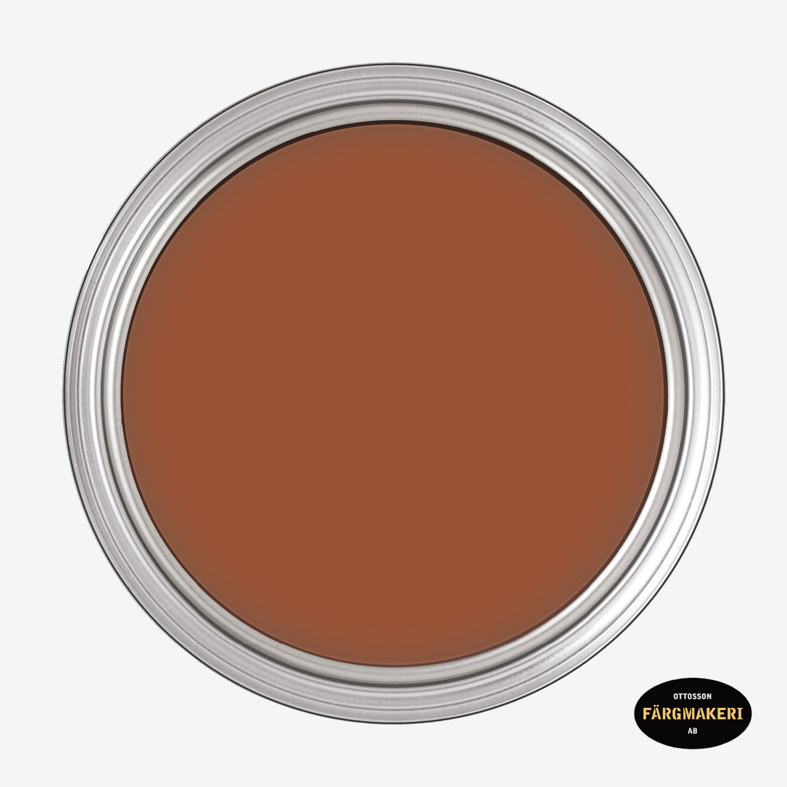 LINOLJEFÄRG APRICOT RÖDOCKRA 1A, flera varianter