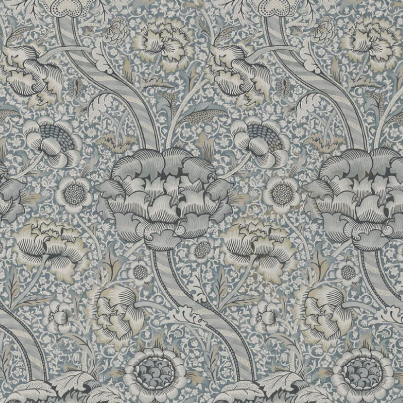 TAPET WANDLE, Grey/Stone