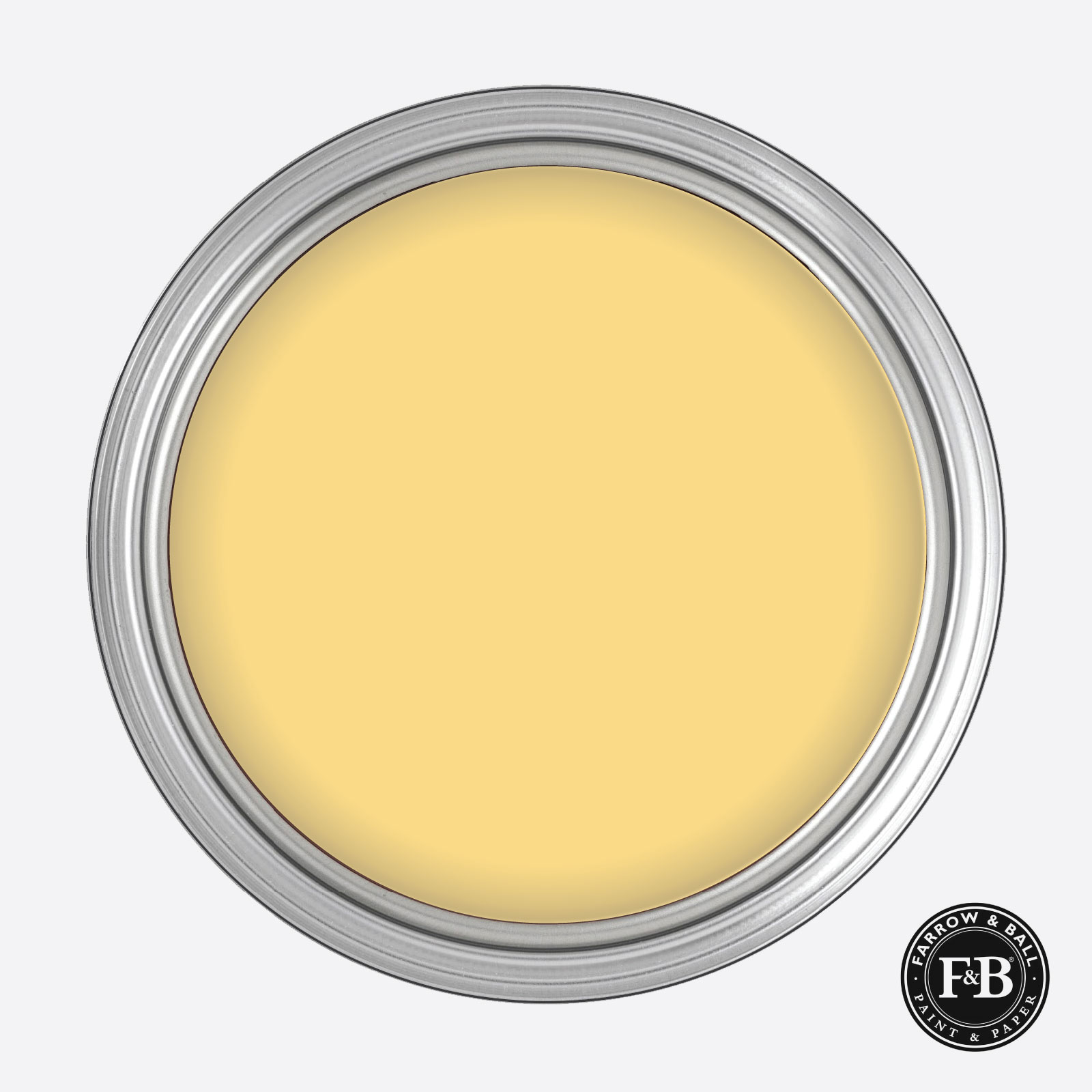 CITRON No 74 FARROW & BALL, fler varianter