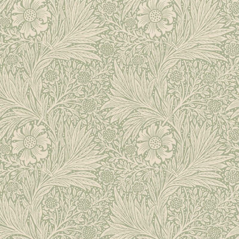 TAPET MARIGOLD, Artichoke