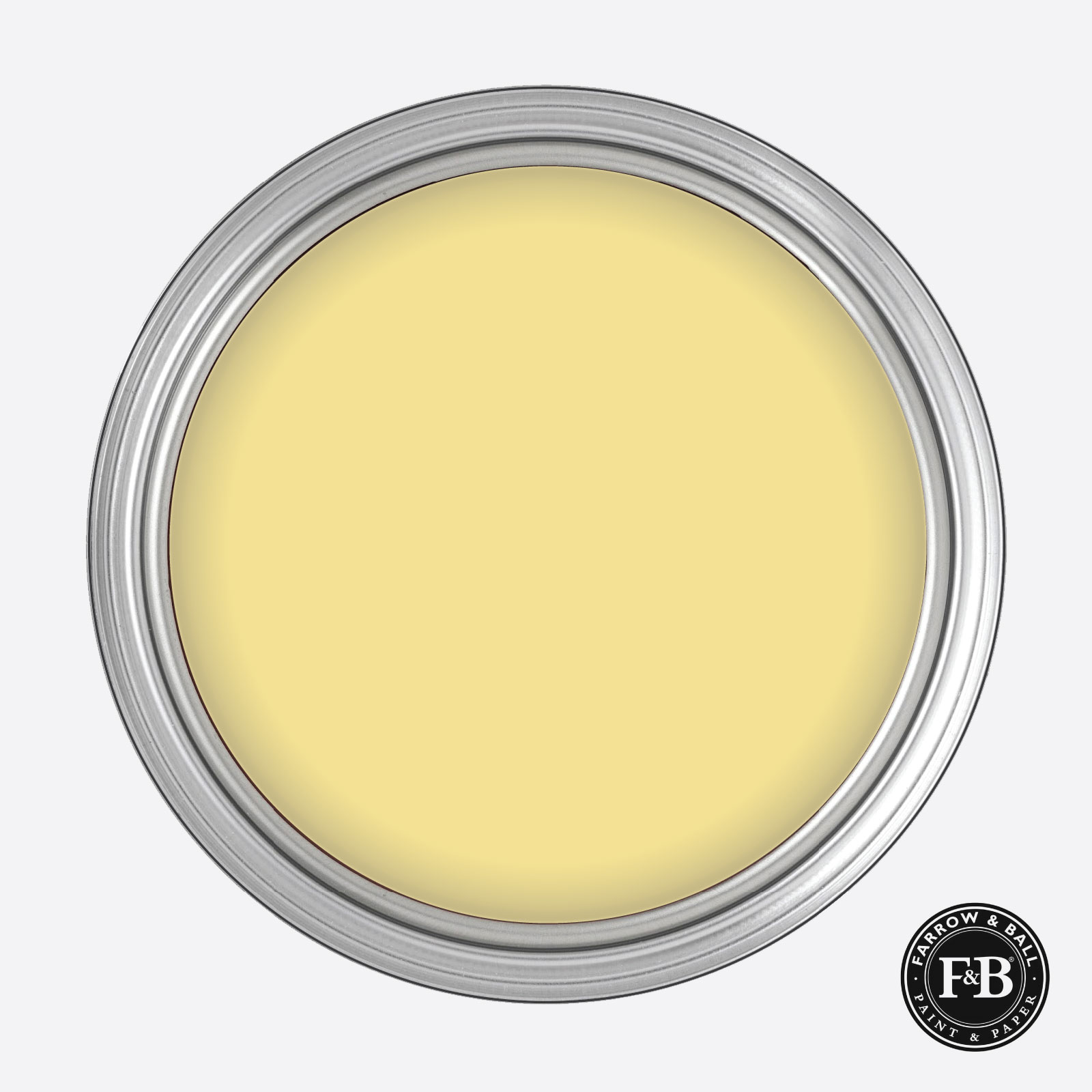 YELLOW GROUND No 218 FARROW & BALL, fler varianter