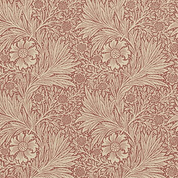 TAPET MARIGOLD, Brick/Manilla