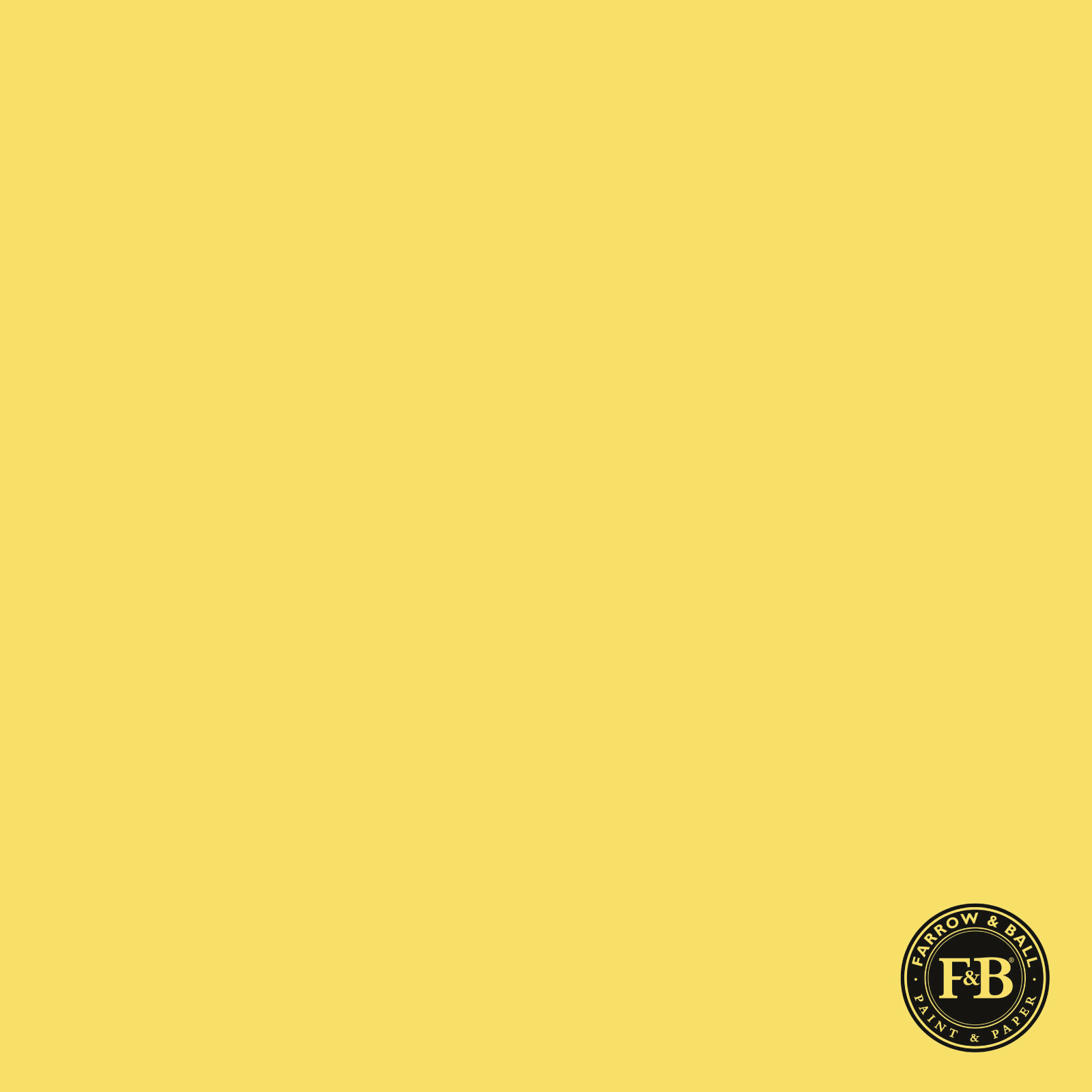 BABOUCHE No 223 FARROW & BALL, fler varianter - 3