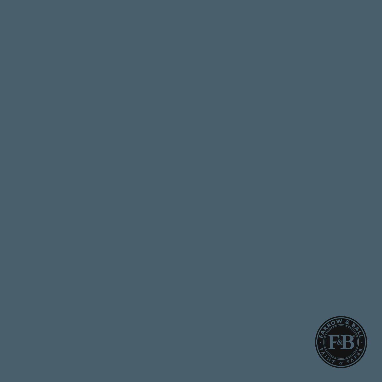 STIFFKEY  BLUE  No 281  FARROW & BALL, fler varianter - 2
