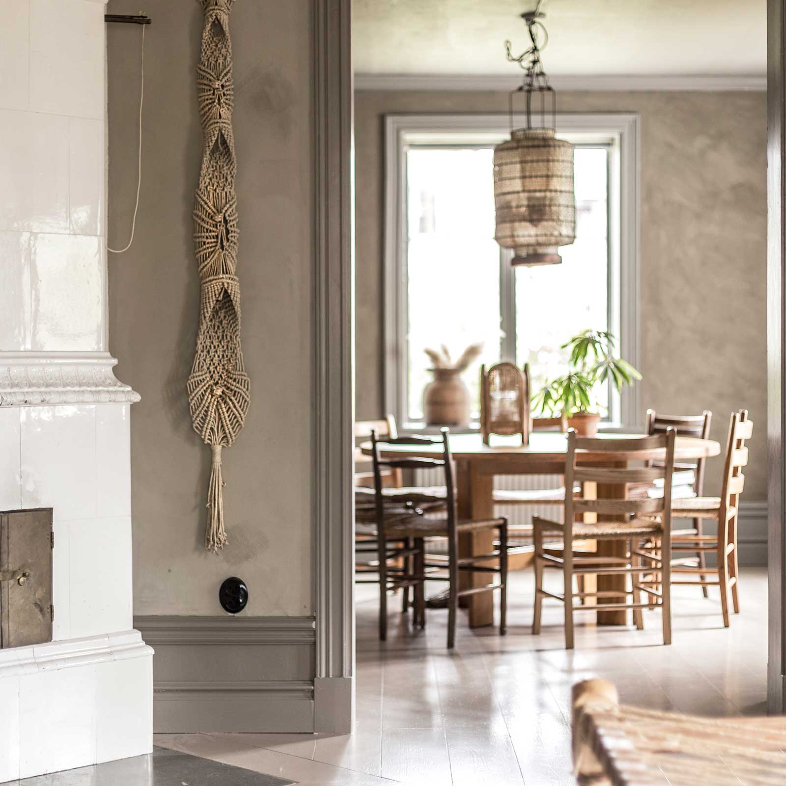 CHARLESTON GRAY No 243, fler varianter - 7
