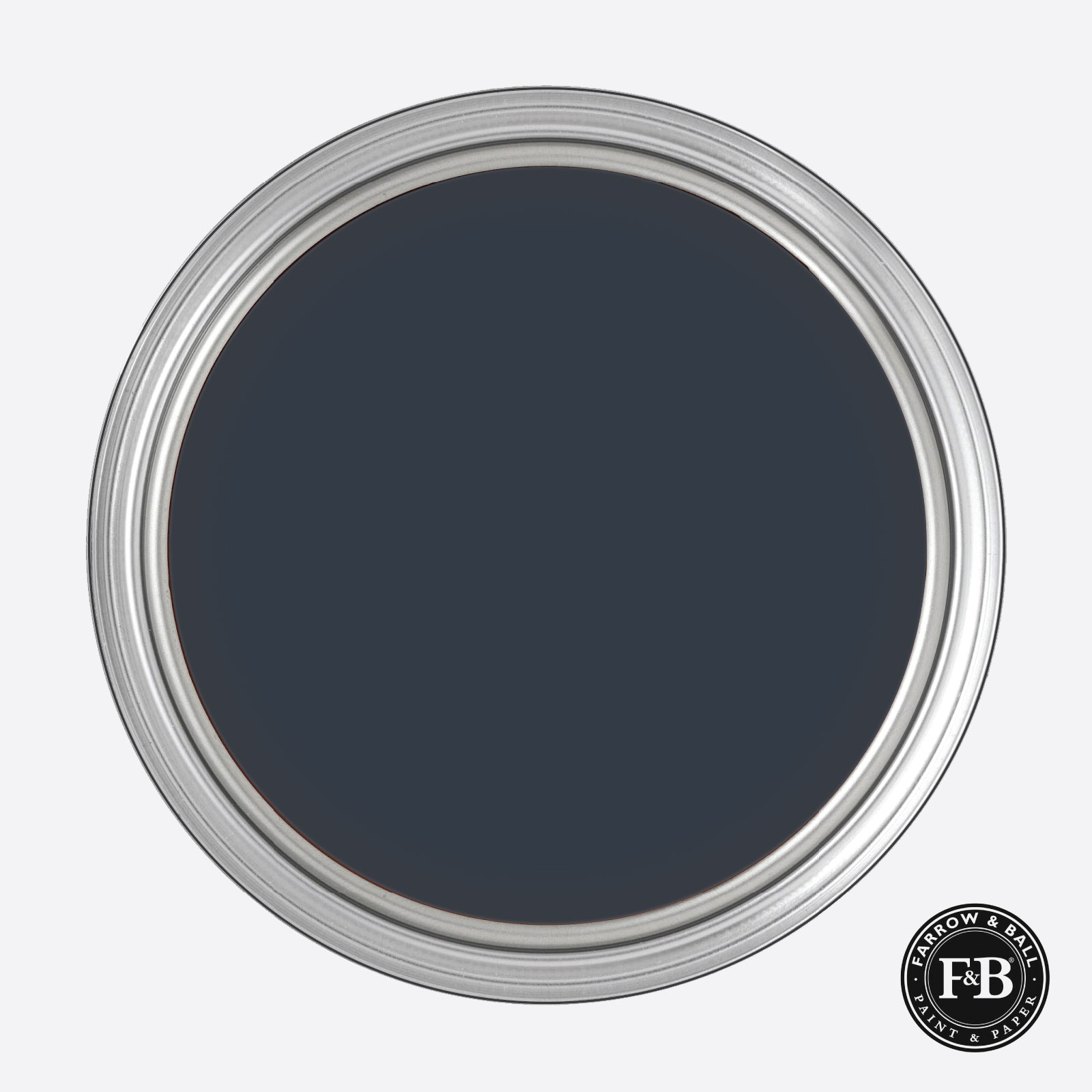 HAGUE  BLUE  No 30  FARROW & BALL, fler varianter - 6