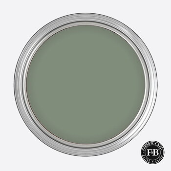 CARD ROOM GREEN No 79 FARROW & BALL, fler varianter