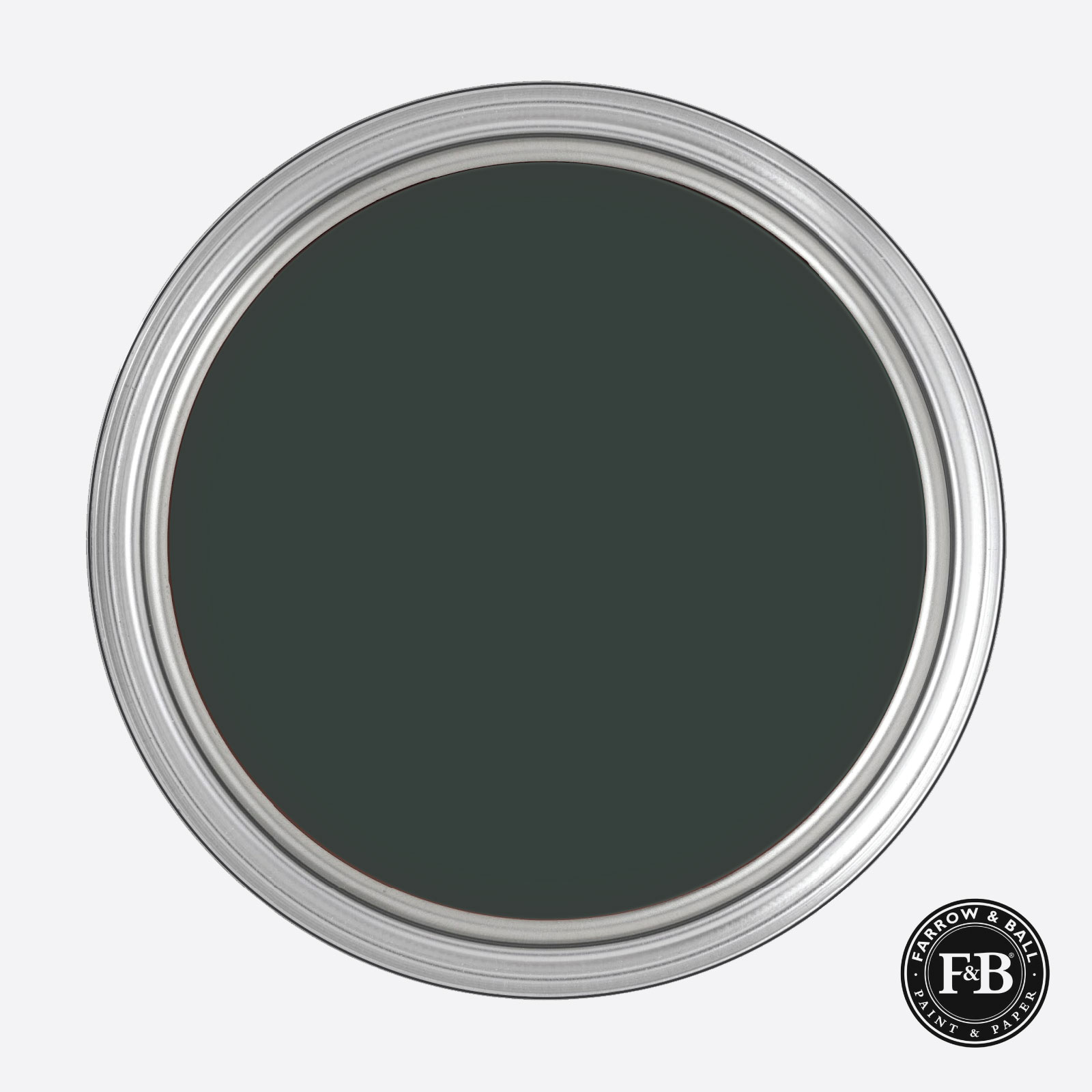 STUDIO GREEN No 93 FARROW & BALL, fler varianter