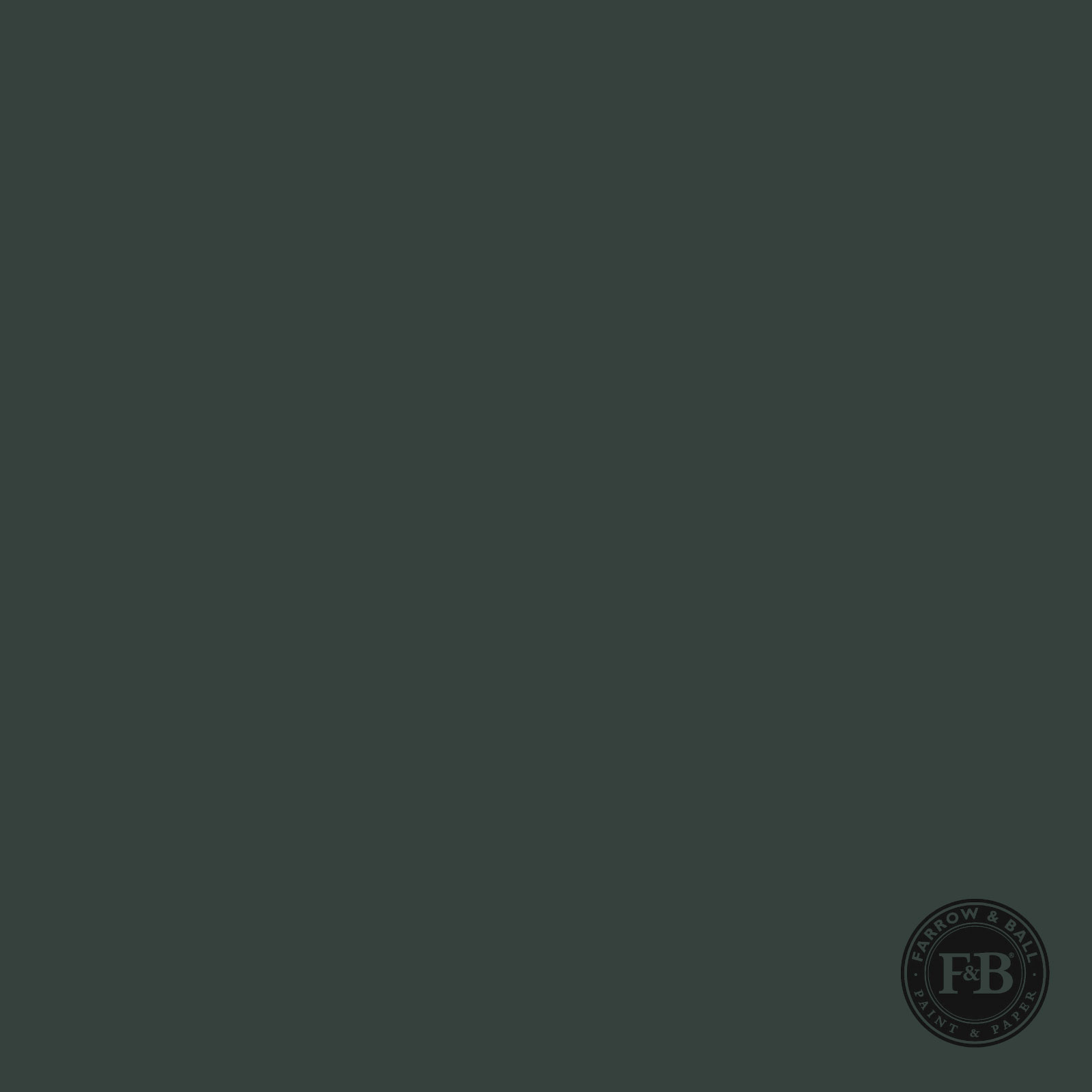 STUDIO GREEN No 93 FARROW & BALL, fler varianter - 2