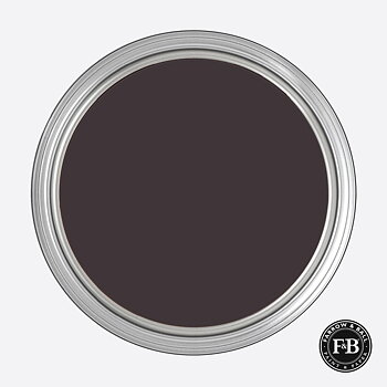 MAHOGANY  No 36  FARROW & BALL, fler varianter