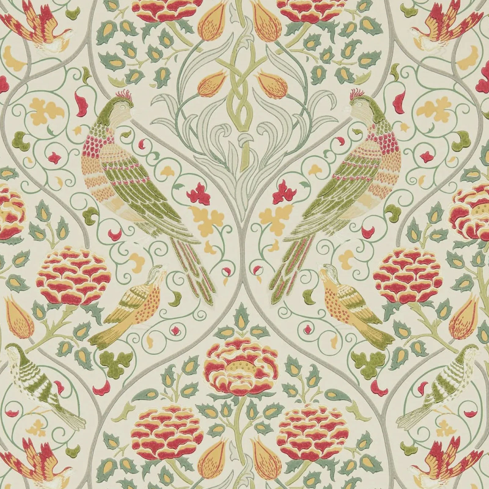 TAPET SEASON BY MAY, Linen