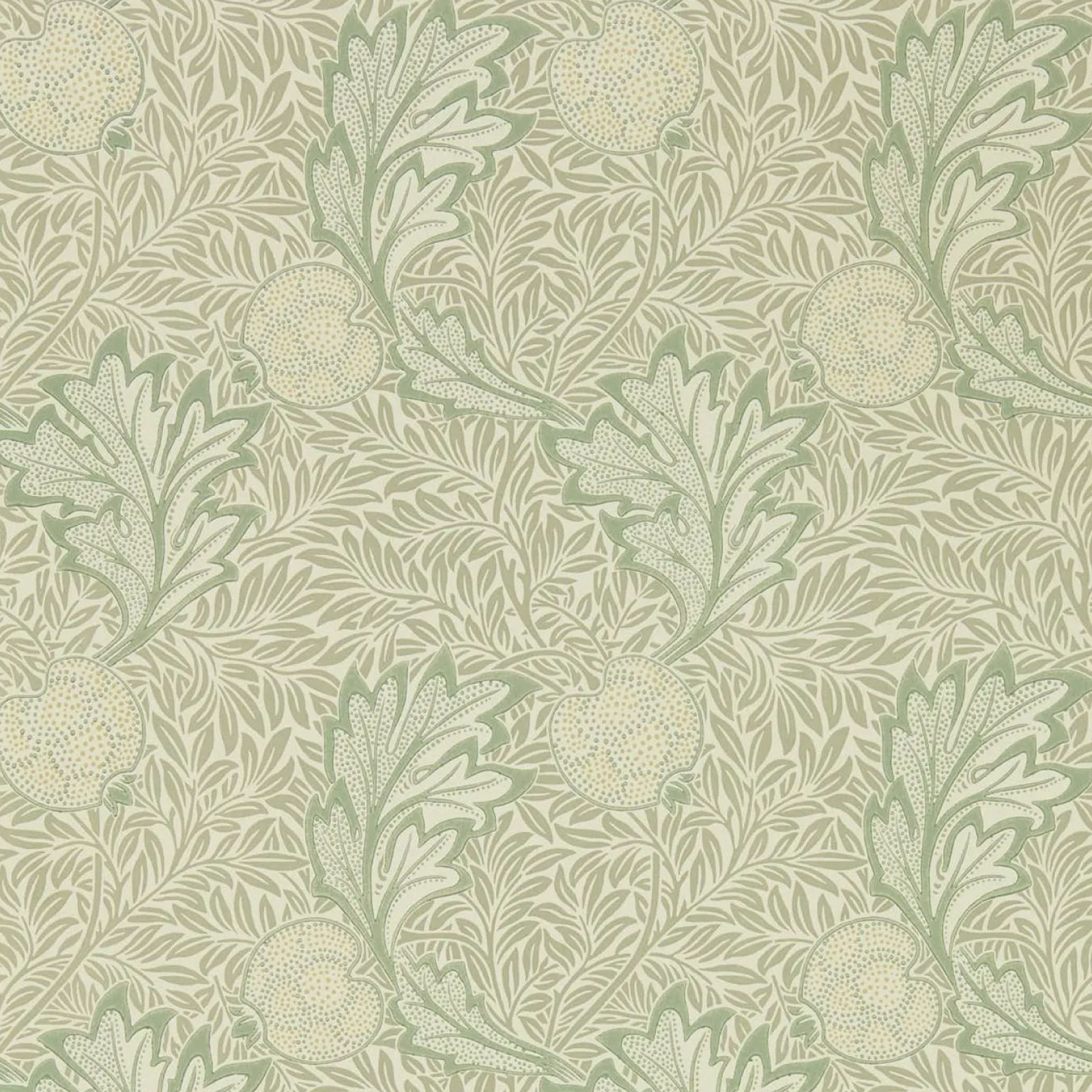 TAPET APPLE, Bay Leaf