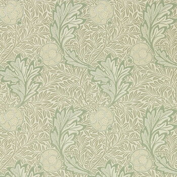 TAPET APPLE, Bay Leaf