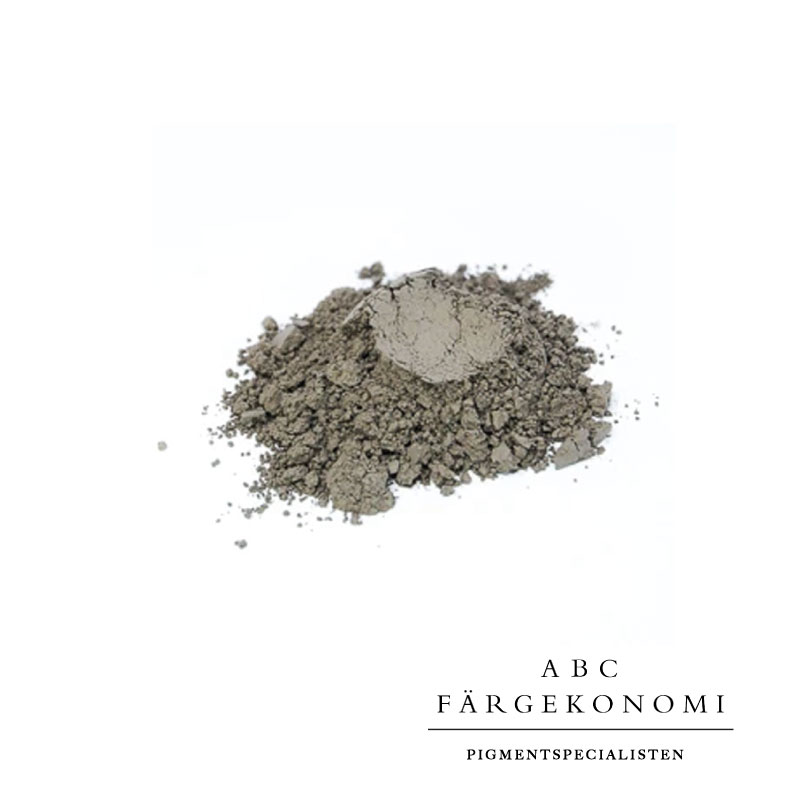 LERA KAOLIN, grå
