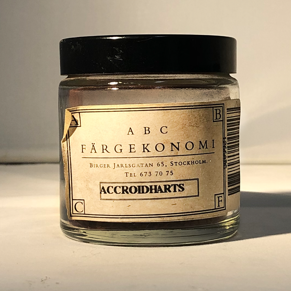 HARTS ACCROID, 120 ml - 2